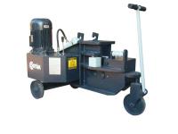 Rebar Cutting Machines