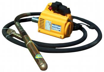 Electrical Poker Vibrators